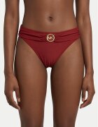 Michael Michael Kors Bikini partea de jos MM7M842