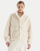 Michael Michael Kors Blană 77A1469M52 Écru Relaxed Fit