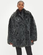Michael Michael Kors Blană UF4208KF1Q Oversize