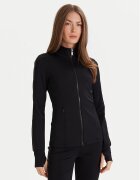 Michael Michael Kors Bluză MF551L91RE Slim Fit