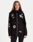 Michael Michael Kors Bluză MF551WQ4MY Relaxed Fit