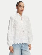 Michael Michael Kors Bluză MS640Y9KPX Relaxed Fit