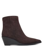 Michael Michael Kors Botine Austin Wedge Bootie 40F6AUME5S
