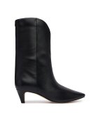 Michael Michael Kors Botine Daniela Mid 40F6DNME6L