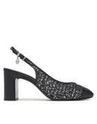 Michael Michael Kors Botine Piper Flex Sling Pump 40F6PIMP1D