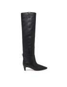 Michael Michael Kors Cizme Daniela Kitten 40F6DNMB5L