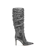 Michael Michael Kors Cizme Dawn Heeled Boot 40F5DWHB7S