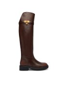 Michael Michael Kors Cizme Hamilton Moderne 40F6HAFB5L