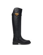 Michael Michael Kors Cizme Hamilton Moderne 40F6HAFB7L