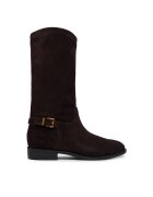 Michael Michael Kors Cizme Harleigh Mid 40F6HRMB5S