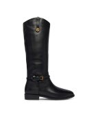 Michael Michael Kors Cizme lungi riding 40F6BVFB5L