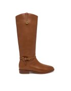 Michael Michael Kors Cizme lungi riding Beverly Flat 40F6BVFB5L