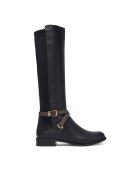 Michael Michael Kors Cizme lungi riding Rachel Flat Boot 40F6RCFB6L