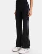 Michael Michael Kors Colanți MF530W51RE Flare Fit
