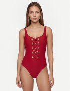 Michael Michael Kors Costum de baie MM3Q456