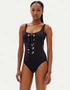 Michael Michael Kors Costum de baie MM3Q456 Regular Fit