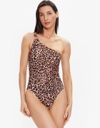 Michael Michael Kors Costum de baie Wildcat MM9M614
