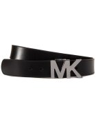 Michael Michael Kors Curea pentru Bărbați 34Mm Ctfr Mk Buckle Belt 39H9LBLY1U