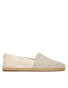 Michael Michael Kors Espadrile Kendrick 40R6KZFP1B Écru
