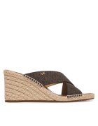 Michael Michael Kors Espadrile Kenzie 40R6KZMS1B