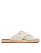 Michael Michael Kors Espadrile Kenzie 40S6KZFS2D
