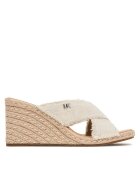 Michael Michael Kors Espadrile Kenzie 40S6KZMS5D