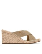 Michael Michael Kors Espadrile Kenzie 40S6KZMS6D