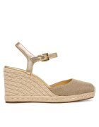 Michael Michael Kors Espadrile Kenzie Wedge 40S6KZMS3D