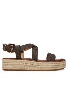 Michael Michael Kors Espadrile Lynn 40S5LYFS1B