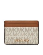 Michael Michael Kors Etui pentru carduri 32F1GJ6D0B Écru
