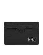 Michael Michael Kors Etui pentru carduri Edisson 39S5LEDD0L