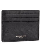 Michael Michael Kors Etui pentru carduri Tall Card Case 39F6LHRD2L