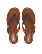 Michael Michael Kors Flip flop Ering Thong 40S6ERFS1B