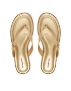 Michael Michael Kors Flip flop Ering Thong 40S6ERFS1M