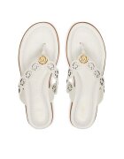 Michael Michael Kors Flip flop Jane Thong 40S6JNFS1L