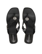 Michael Michael Kors Flip flop Janie Mid Thong 40S6JNMS1L