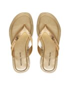 Michael Michael Kors Flip flop Koko 40S5KOFA1M