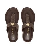 Michael Michael Kors Flip flop Koya Flip Flap 40R6KOFA2B
