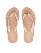 Michael Michael Kors Flip flop Posie Flip Flop 40S6PSFA2Q