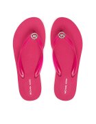 Michael Michael Kors Flip flop Posie Flip Flop 40S6PSFA3Q