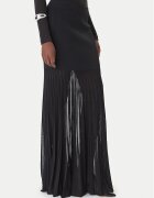 Michael Michael Kors Fustă maxi MS670LHBFD Slim Fit