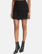 Michael Michael Kors Fustă mini MF673LRE45 Regular Fit