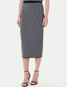 Michael Michael Kors Fustă tip creion MT570J8HQG Slim Fit