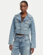 Michael Michael Kors Geacă de blugi MS610DYLAA Regular Fit