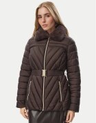 Michael Michael Kors Geacă de iarnă 77A6945M42 Slim Fit