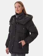 Michael Michael Kors Geacă de iarnă 77A7065M42 Regular Fit