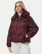 Michael Michael Kors Geacă de iarnă 77G7543M42 Regular Fit