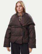 Michael Michael Kors Geacă de iarnă 77G7610M42 Regular Fit