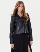 Michael Michael Kors Geacă de piele MT520IE8RK Regular Fit