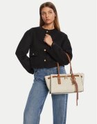 Michael Michael Kors Geantă 30F5GNXT0B Écru